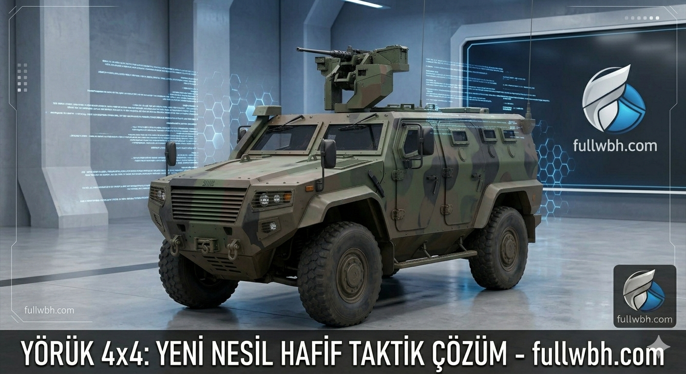 yoruk4x4